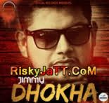 Dhokha Ft Desi Crew Jimmy MP3 Song, Dhokha Album