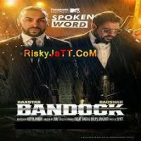 Bandook Badshah, Raxstar MP3 Song, Bandook Album