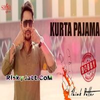 Kurta Pajama Galav Waraich MP3 Song, Kurta Pajama Album