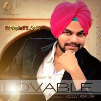 Pyara Gevvy Rathour MP3 Song, Pyara Album