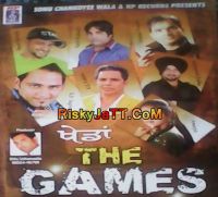 Football Amarjot MP3 Song, Khedan (The Games) Album