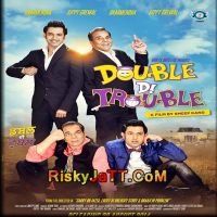 26 Ban Gyi Gippy Grewal MP3 Song, Double Di Trouble (2014) Album