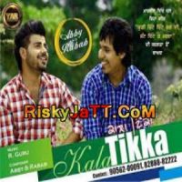 Kala Tikka ABBY, RABAB MP3 Song, Kala Tikka Album