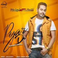 Pyar De Harpreet Grewal MP3 Song, Pyar De Album