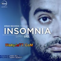 Insomnia Sippy Gill MP3 Song, Insomnia Album