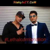 Lethel Combination Bilal Saeed ft Roach Killa MP3 Song, Lethel Combination Album