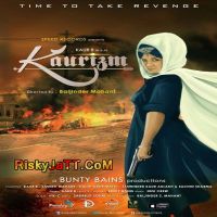 Kaurizm (feat Bunty Bains) Kaur B MP3 Song, Kaurizm Album