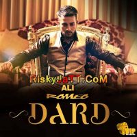 Dard Ali Romeo MP3 Song, Dard Album
