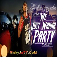 We Just Wanna Party Dr Zeus, Nyvaan, Fateh Ds MP3 Song, We Just Wanna Party Album
