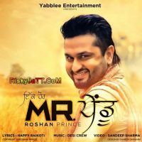 Ikk Hor Mr Pendu Roshan Prince MP3 Song, Ikk Hor Mr Pendu (iTune Rip) Album