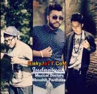 Judaiyan Revisited Ft Musahib Muzical Doctorz MP3 Song, Judaiyan Album
