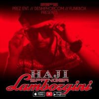 Lamborgini Haji Springer MP3 Song, Lamborgini Album