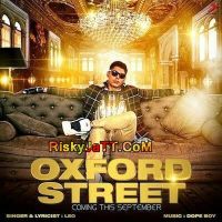 Oxford Street Leo MP3 Song, Oxford Street Album