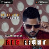Red Light Ft Mr. Lovees M Deep MP3 Song, Red Light Album