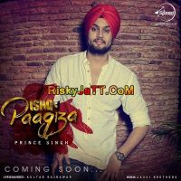 Ishq Paaqiza Prince Singh MP3 Song, Ishq Paaqiza Album
