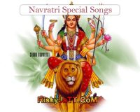 Download Top Navratri Songs Various full mp3 album
