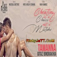 Tamanna Gitaz Bindrakhia MP3 Song, Tamanna Album