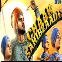 Chaar Sahibzaade (Title Song) Sukhwinder Singh MP3 Song, Chaar Sahibzaade Album