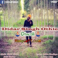 Diwali Didar Othie MP3 Song, Diwali Album