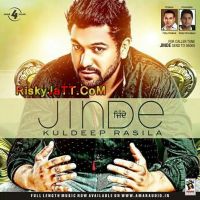 Nasha Kuldeep Rasila MP3 Song, Jinde Album