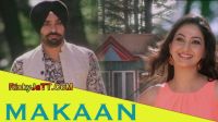 Makaan  (Baaz) Babbu Maan MP3 Song, Makaan (Baaz) Album