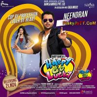 Neendran Amrinder Gill MP3 Song, Neendran (Happy Go Lucky) Album