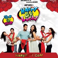 Happy Go lucky Labh Janjua MP3 Song, Happy Go Lucky Album