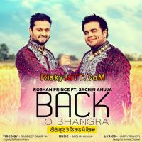 Pendu Back To Bhangra Roshan Prince MP3 Song, Pendu Back To Bhangra Album