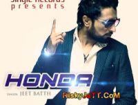 Honda Jeet Batth MP3 Song, Honda Album