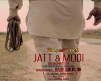 The Inspiration Jinda Balagan MP3 Song, The Inspiration (Jatt Vs Modi) Album