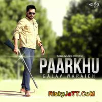 Paarkhu Galav Waraich MP3 Song, Paarkhu Album