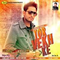 Tor Vekh Ke Eknoor Sidhu MP3 Song, Tor Vekh Ke Album