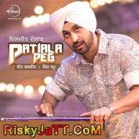 Patiala Peg Diljit Dosanjh MP3 Song, Patiala Peg Album