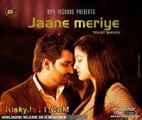 Jaane Meriye Manjit Sahota MP3 Song, Jaane Meriye Album
