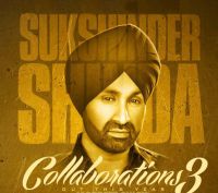 Aashiq Ban Baitha ft Richa Sharma Sukshinder Shinda MP3 Song, Collaborations 3 -[Promo Cd] Album