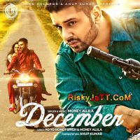 December Money Aujla MP3 Song, December Album