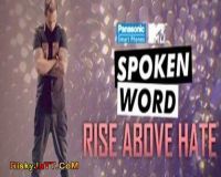 Rise Above Hate Jazzy B MP3 Song, Rise Above Hate Album