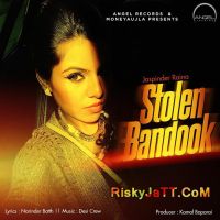 Stolen Bandook Jaspinder Raina MP3 Song, Stolen Bandook Album
