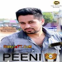 Peeni Baljit Gharuan MP3 Song, Peeni Album