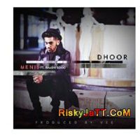 Dhoor Raashi Sood, Vee MP3 Song, Dhoor Album