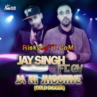 Ja Ni Jhootiye (Gold Digger) GV, Jay Singh MP3 Song, Ja Ni Jhootiye Album