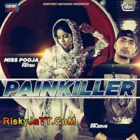 Painkiller Fateh, Miss Pooja, Dr Zeus MP3 Song, Painkiller Album