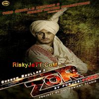 Zor Gurnam Bhullar MP3 Song, Zor Album