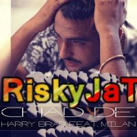 Chad De(Music - Milan) Harry Brar MP3 Song, Chad De Album