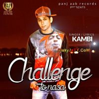 Challenge to NASA (Ft Preet Hundal Muzical Doctor) Kami MP3 Song, Challenge to NASA Album