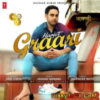 Promo 4 Harjot MP3 Song, Graari (Promo) Album