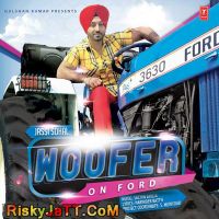 Woofer On Ford Jassi Sohal MP3 Song, Woofer On Ford Album