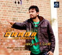 Chhada Aman Sodhi MP3 Song, Chhada Album
