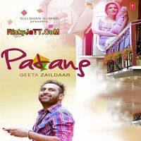 Patang Geeta Zaildar MP3 Song, Patang Album