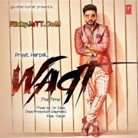 Download Waqt (The Time) Preet Harpal full mp3 album